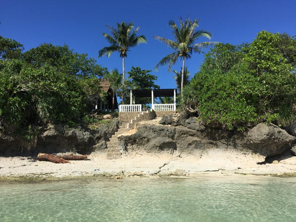 Casa Amihan Anda  Luaran gambar
