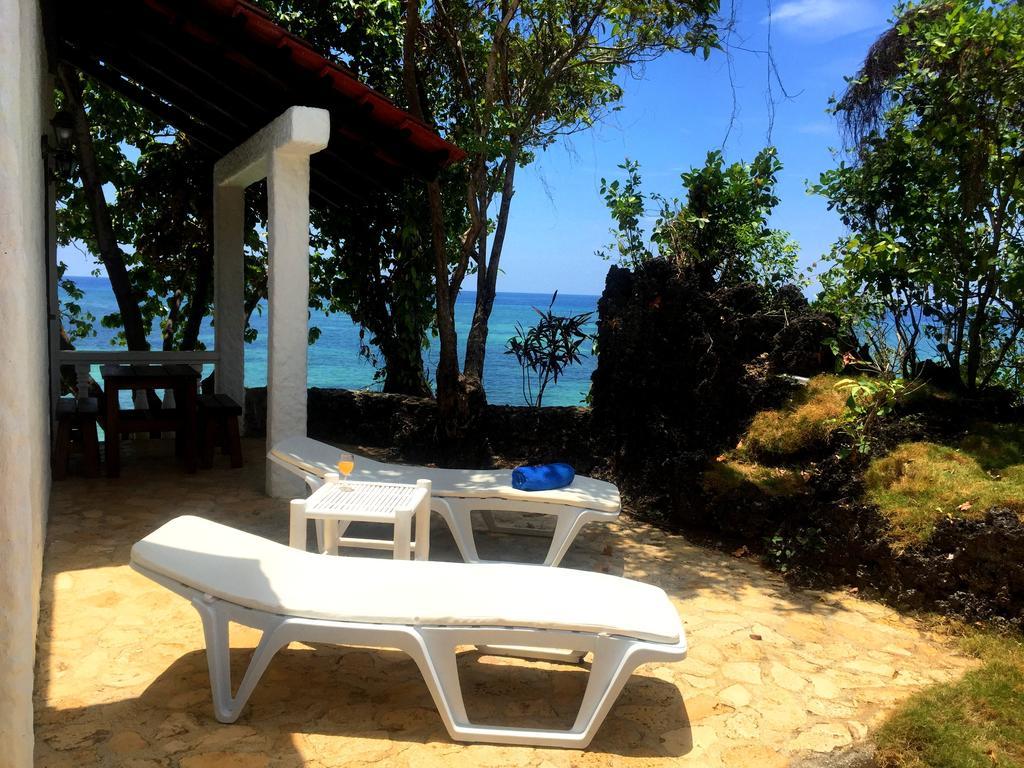 Casa Amihan Anda  Bilik gambar