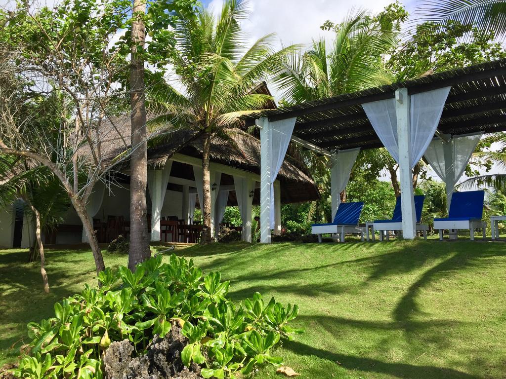Casa Amihan Anda  Luaran gambar