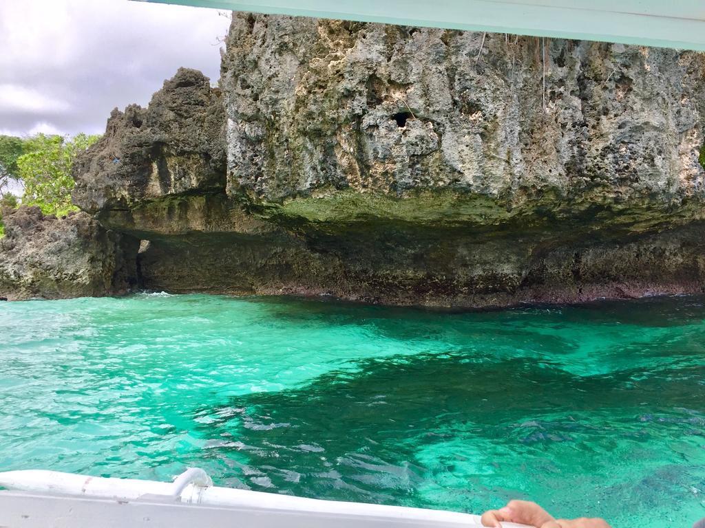 Casa Amihan Anda  Luaran gambar