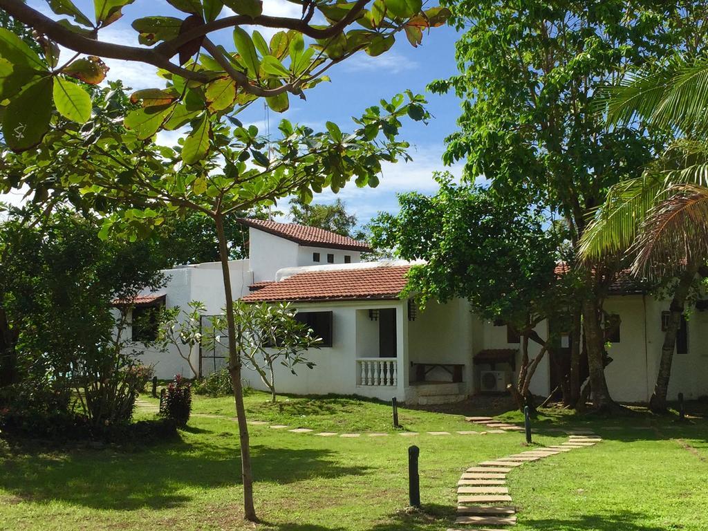 Casa Amihan Anda  Luaran gambar