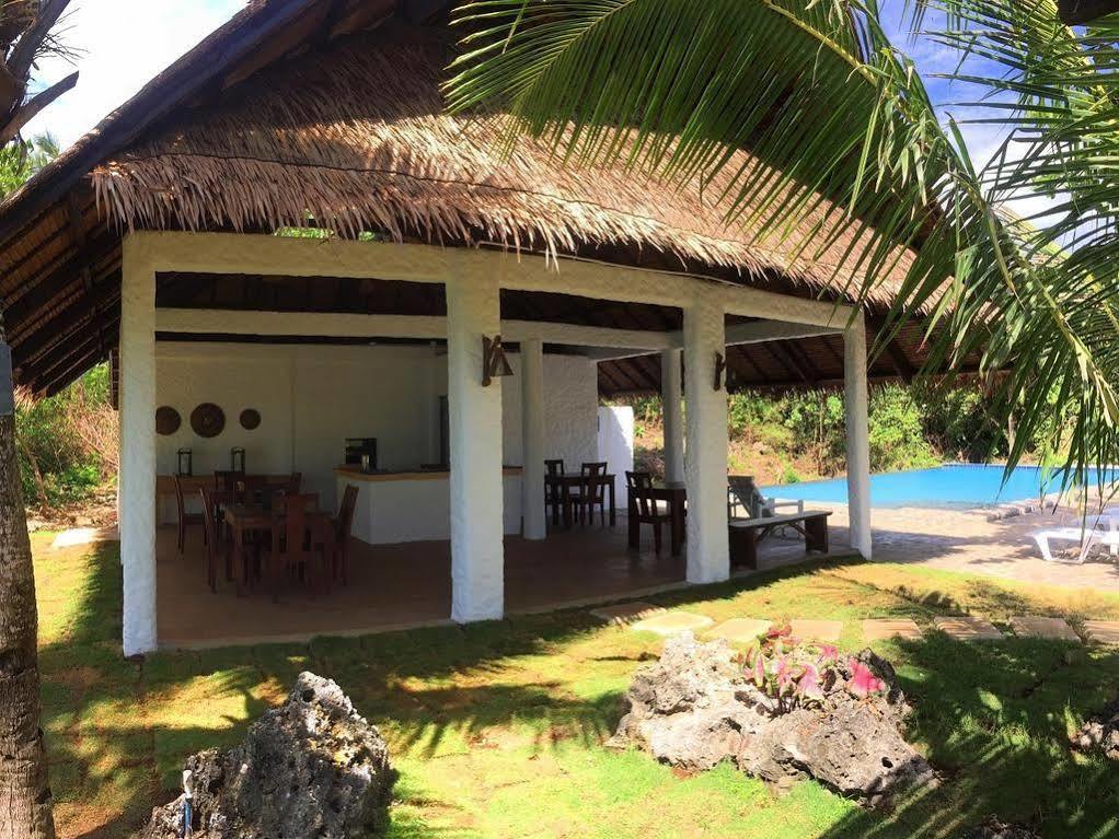 Casa Amihan Anda  Luaran gambar