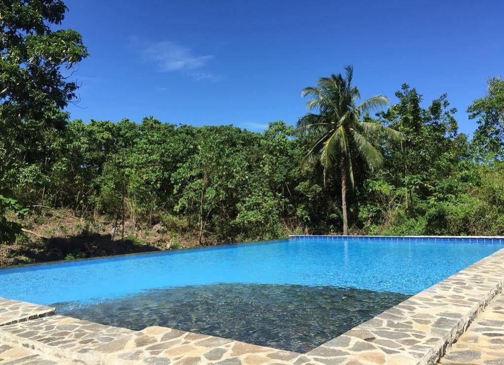 Casa Amihan Anda  Luaran gambar