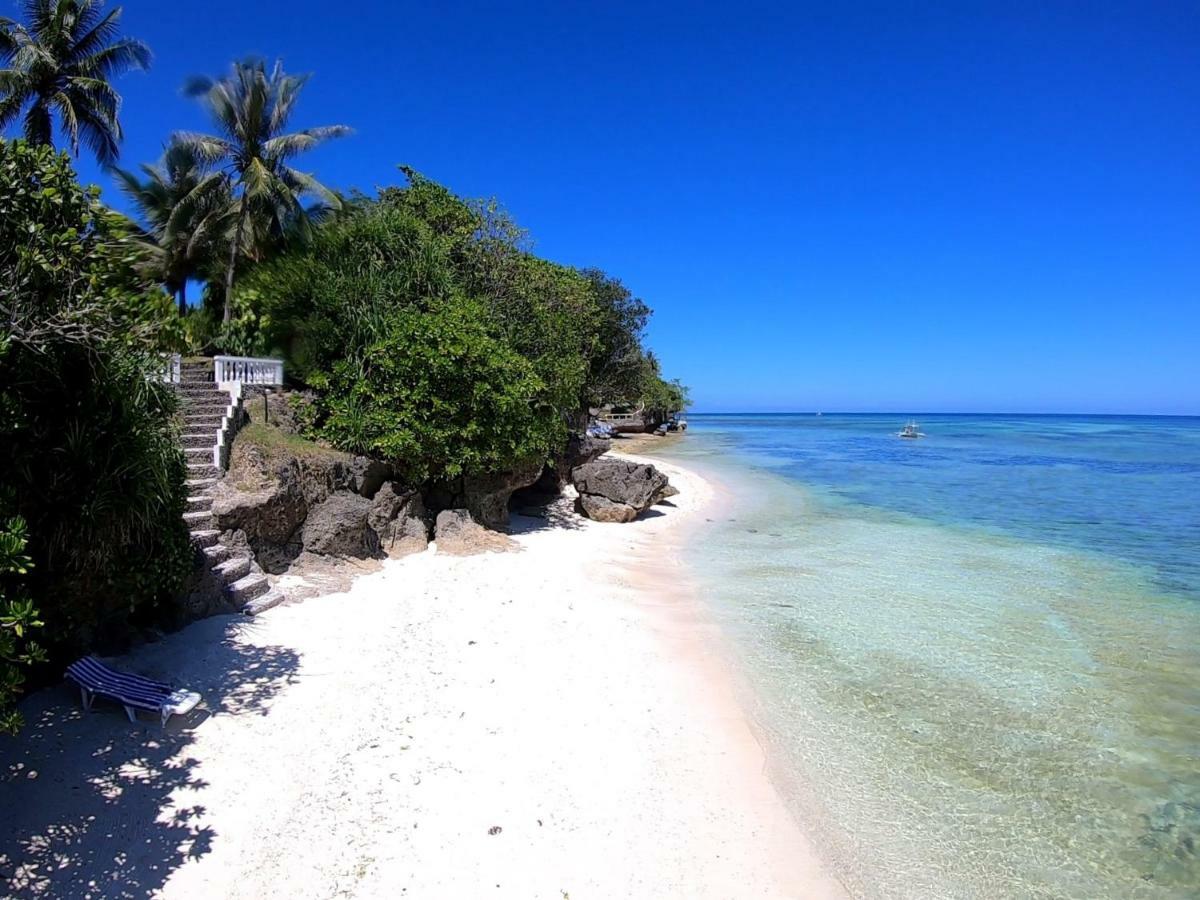 Casa Amihan Anda  Luaran gambar