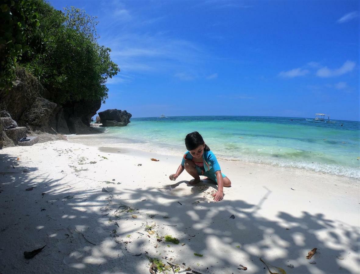 Casa Amihan Anda  Luaran gambar